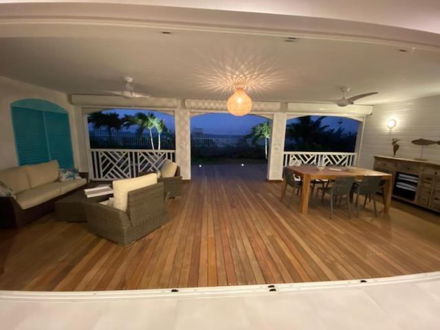 Princess Mahault - Beachfront - Orient Bay - Luxury Apartment Exterior photo