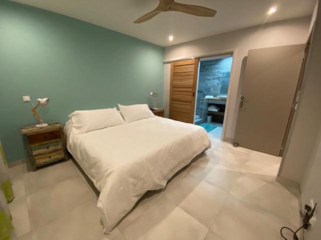 Princess Mahault - Beachfront - Orient Bay - Luxury Apartment Exterior photo